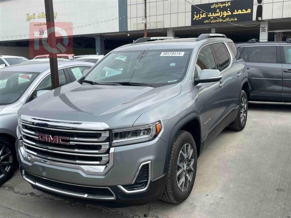 GMC for sale in Iraq